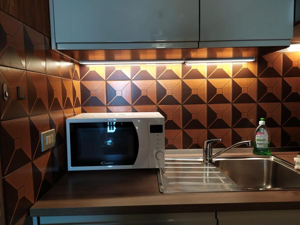 Manu Happy House Apartment Breuil-Cervinia Luaran gambar