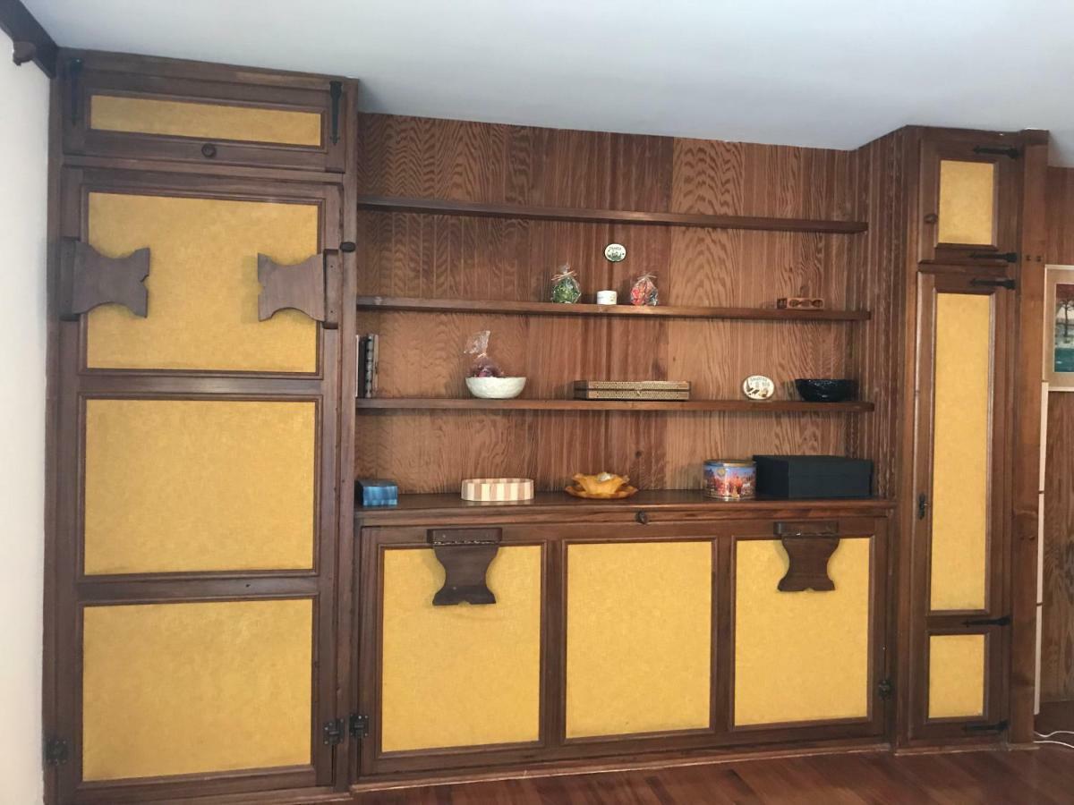 Manu Happy House Apartment Breuil-Cervinia Luaran gambar