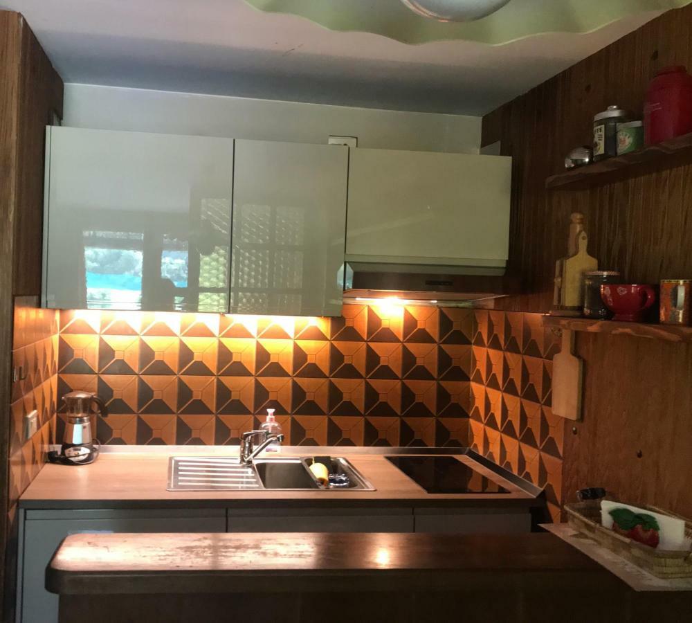 Manu Happy House Apartment Breuil-Cervinia Luaran gambar