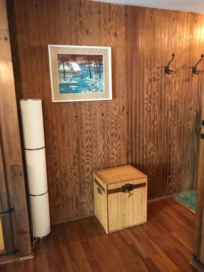 Manu Happy House Apartment Breuil-Cervinia Luaran gambar