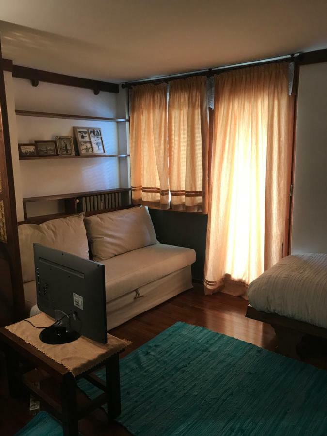 Manu Happy House Apartment Breuil-Cervinia Luaran gambar