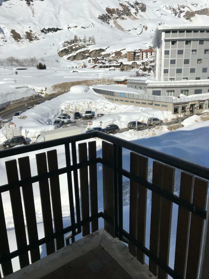 Manu Happy House Apartment Breuil-Cervinia Luaran gambar