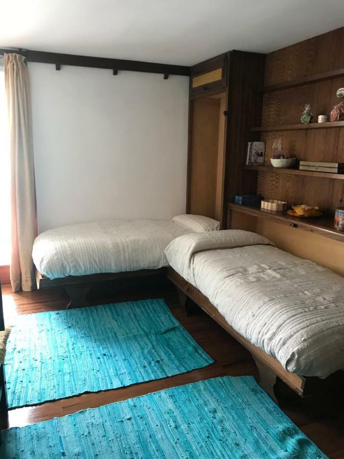 Manu Happy House Apartment Breuil-Cervinia Luaran gambar